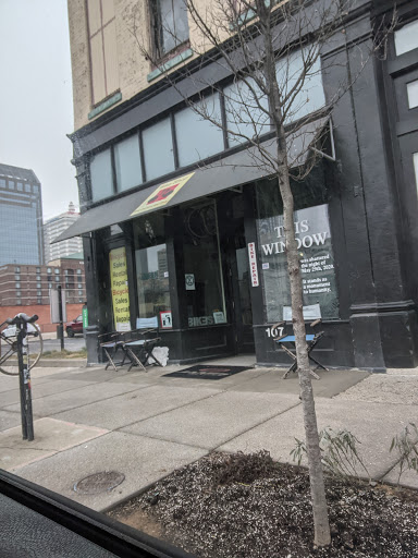 Bicycle Repair Shop «Bike Couriers Bike Shop», reviews and photos, 107 W Market St, Louisville, KY 40202, USA