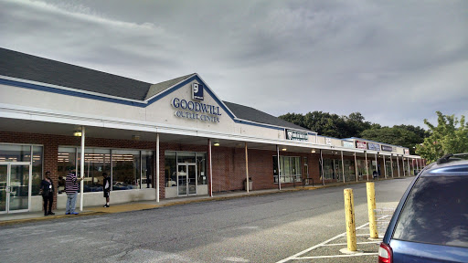Thrift Store «Goodwill», reviews and photos, 6255 Kenwood Ave, Rosedale, MD 21237, USA
