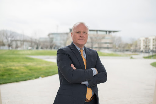 Personal Injury Attorney «Lance D. Youd, Attorney at Law», reviews and photos