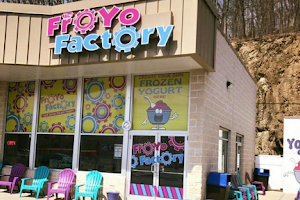 The FroYo Factory image