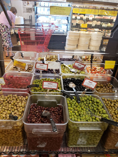 Market «Bagliani’s Food Market», reviews and photos, 417 12th St, Hammonton, NJ 08037, USA