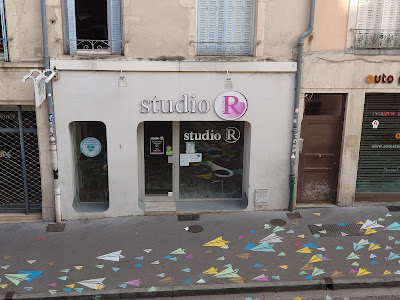 Studio'R à Nancy