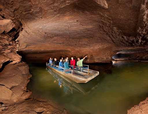 Lost River Cave, 2818 Nashville Rd, Bowling Green, KY 42101, USA, 