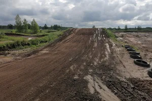 Motocross track "Elkšņi" image