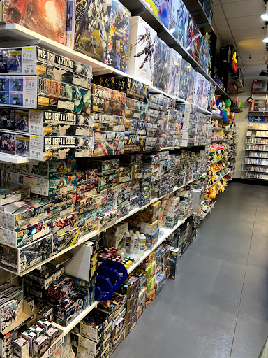 Video Game Store «Play And Talk Retro Video Games Iphone Repair Outlet Mall Location», reviews and photos, 10320 Factory Shop Blvd, Gulfport, MS 39503, USA