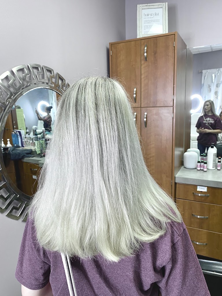 Glitz and Glam Hair and Lash Studio 29212