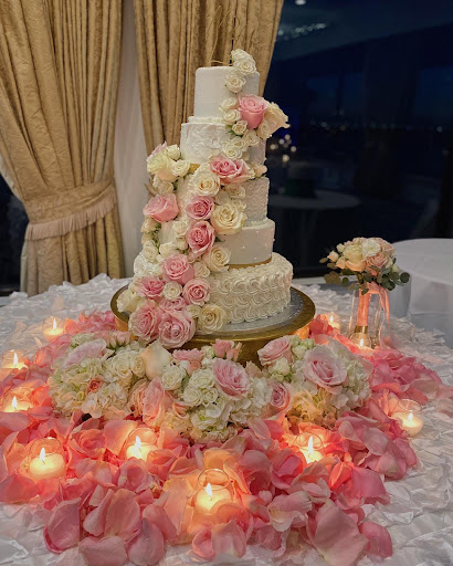 Florist «A Special Rose Florist», reviews and photos, 14546 Bruce B Downs Blvd, Tampa, FL 33613, USA