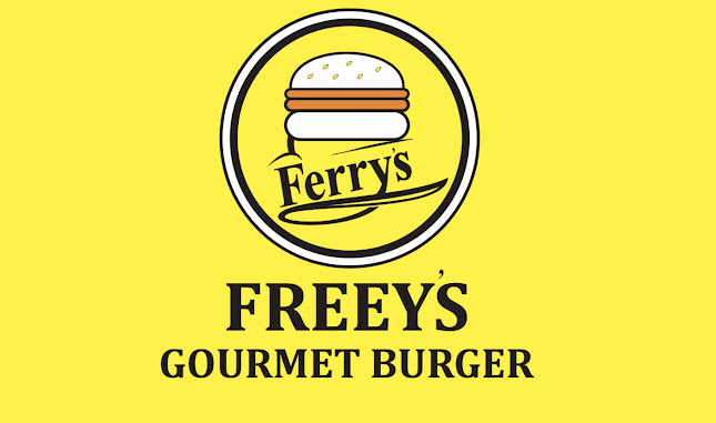 FERRYS BURGER - Watford