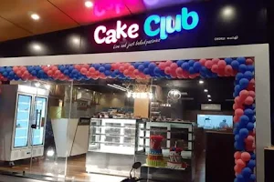 Cake Club image