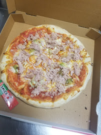 Pizza du Pizzeria Ta5ty Pizza à Lyon - n°9