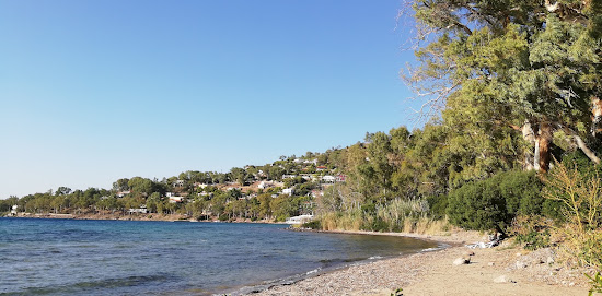 Paralia Aiginitissa