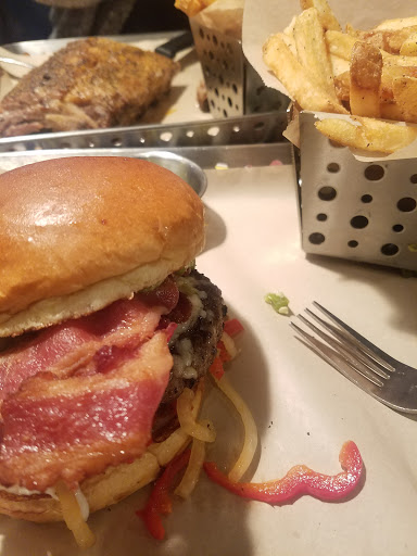 Bowling Alley «Bowlero Blaine», reviews and photos, 11351 Ulysses St NE, Blaine, MN 55434, USA