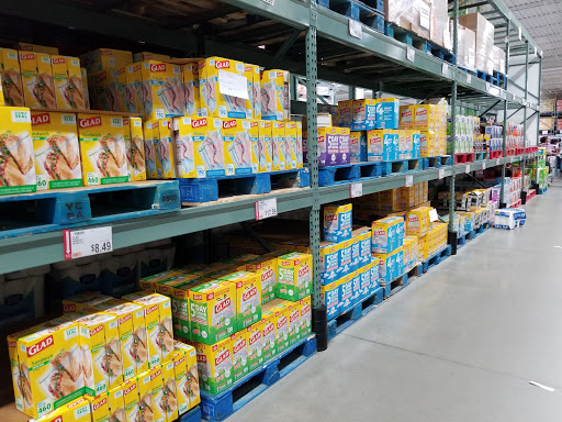 Warehouse club «BJ’s Wholesale Club», reviews and photos, 688 Providence Hwy, Dedham, MA 02026, USA