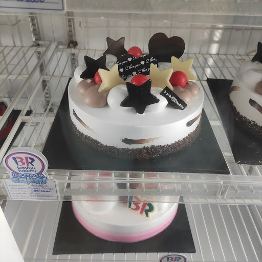 Top 18 cửa hàng baskinrobin Huyện Lệ Thủy Quảng Bình 2022