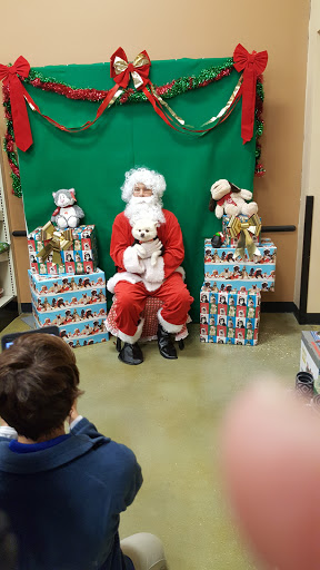 Pet Supply Store «PetSmart», reviews and photos, 290 Town Center Pkwy, Slidell, LA 70458, USA