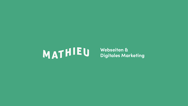 Webseiten und digitales Marketing - Solothurn