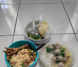 Warung Bakso - Mie Ayam Mbak Siti photo