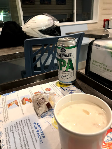 Seafood Market «Bob Lobster», reviews and photos, 49 Plum Island Turnpike, Newbury, MA 01951, USA