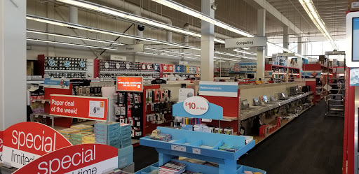 Office Supply Store «Staples», reviews and photos, 1501 Lincoln Blvd, Venice, CA 90291, USA