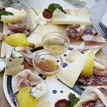 Photo n°1 de l'avis de Lesha.e fait le 07/09/2021 à 13:04 sur le  Ristorante Al Castello à Castelsardo