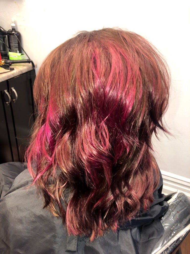 Brailyn's Hair Studio 45895