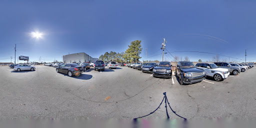 Used Car Dealer «Atlanta Used Cars Center», reviews and photos, 1090 Industrial Park Dr, Marietta, GA 30062, USA