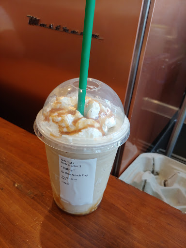 Coffee Shop «Starbucks», reviews and photos, 7161 N Milwaukee Ave, Niles, IL 60714, USA