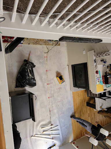 Water Damage Restoration Service «NuBilt Restoration & Construction», reviews and photos, 2134 S Valentia St, Denver, CO 80231, USA