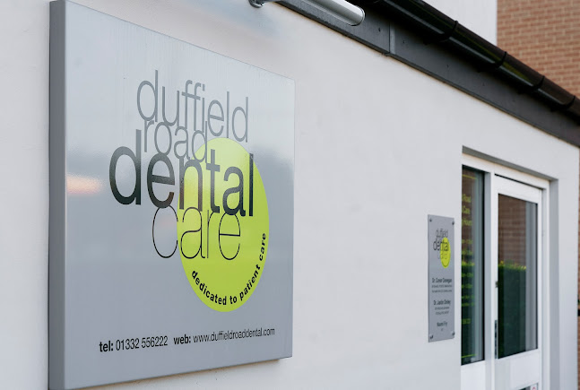 Comments and reviews of Duffield Road Dental Care