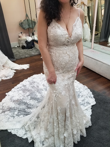 Bridal Shop «Bridal Boutique», reviews and photos, 139 W Main St, Lewisville, TX 75057, USA