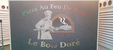 Photos du propriétaire du Pizzas à emporter Pizzeria _ Le Bois Doré à Vaulx-en-Velin - n°5
