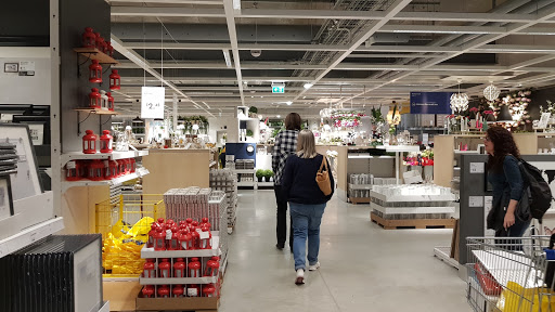 IKEA Sheffield
