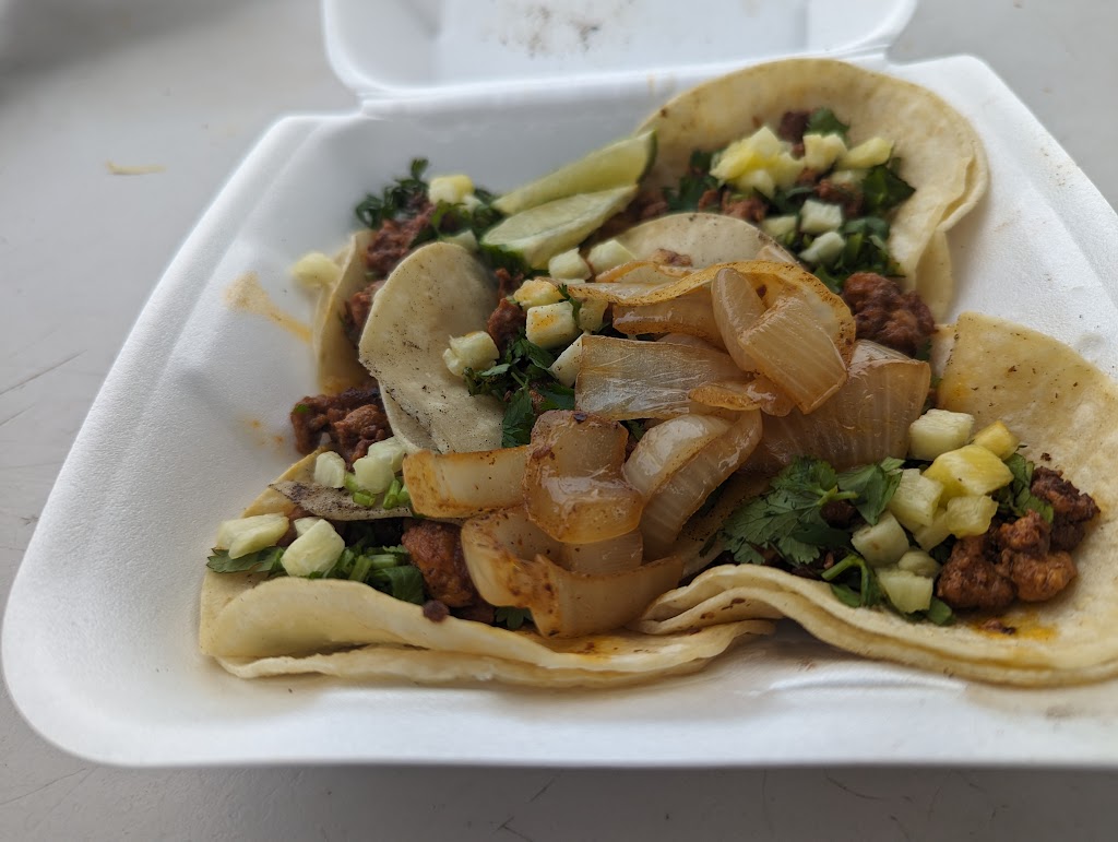 Los Dos Bros Taqueria food truck#2 80303
