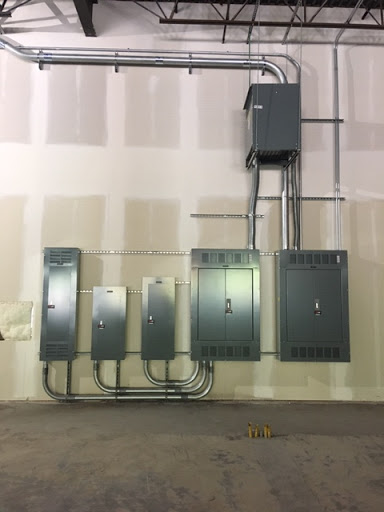 Electrician «Top Line Electric Inc.», reviews and photos, 10289 Woodhill Blvd, Lakeville, MN 55044, USA