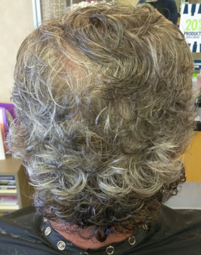 Beauty Salon «Level 7 Salon», reviews and photos, 3956 S Hudson Ave, Tulsa, OK 74135, USA