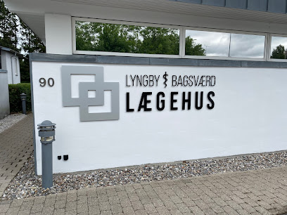 Lyngby Bagsværd Lægehus