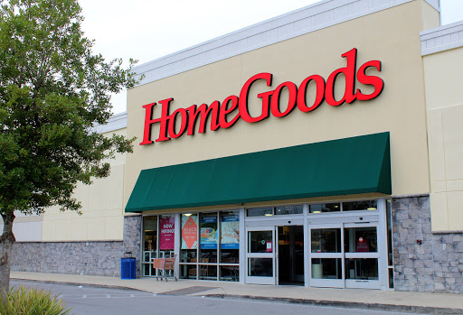 Department Store «HomeGoods», reviews and photos, 4483 Commons Dr W, Destin, FL 32541, USA