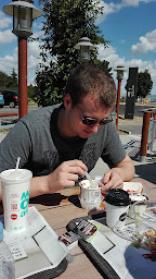 Photo n°53 de McDonald's à Loches ()
