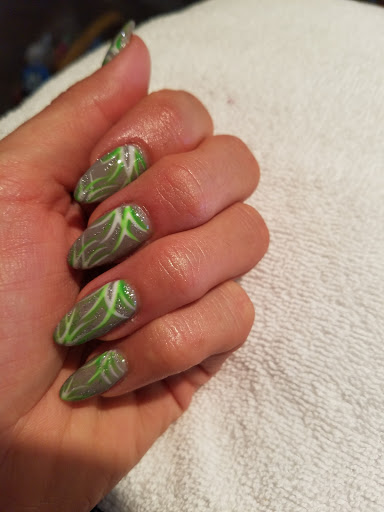 Foot Care «Tips N Toes Spa», reviews and photos, 500 Bollinger Canyon Way, San Ramon, CA 94582, USA