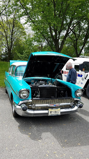 Park «Poricy Park Nature Center», reviews and photos, 345 Oak Hill Rd, Red Bank, NJ 07701, USA