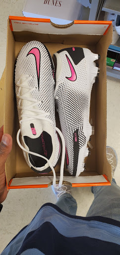 Department Store «Marshalls», reviews and photos, 6385 Old National Hwy, College Park, GA 30349, USA