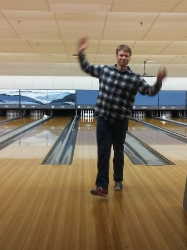 Bowling Alley «Centennial Lanes», reviews and photos, 110 E 9th Ave, Longmont, CO 80504, USA