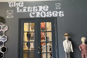 The Little Closet image