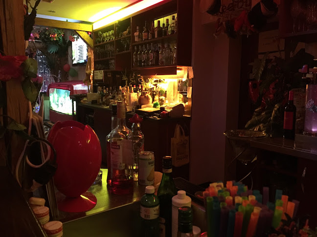 Rezensionen über Loco Loco Bar in Herisau - Bar