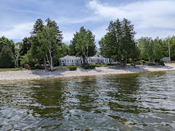 Foto von Garrett Bay Road Boat Ramp wilde gegend