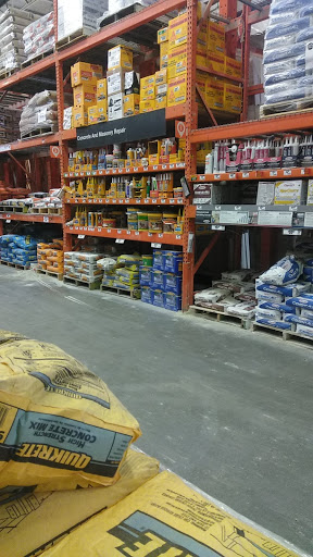 Home Improvement Store «The Home Depot», reviews and photos, 2745 Teller Rd, Thousand Oaks, CA 91320, USA