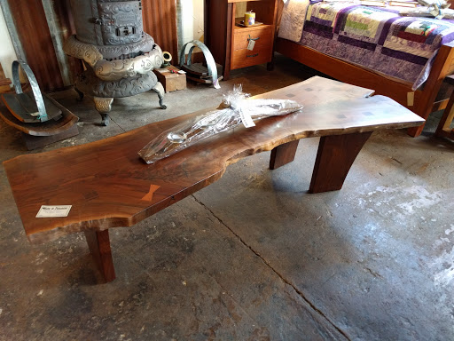 Furniture Store «Made In Pescadero», reviews and photos, 216 Stage Rd, Pescadero, CA 94060, USA