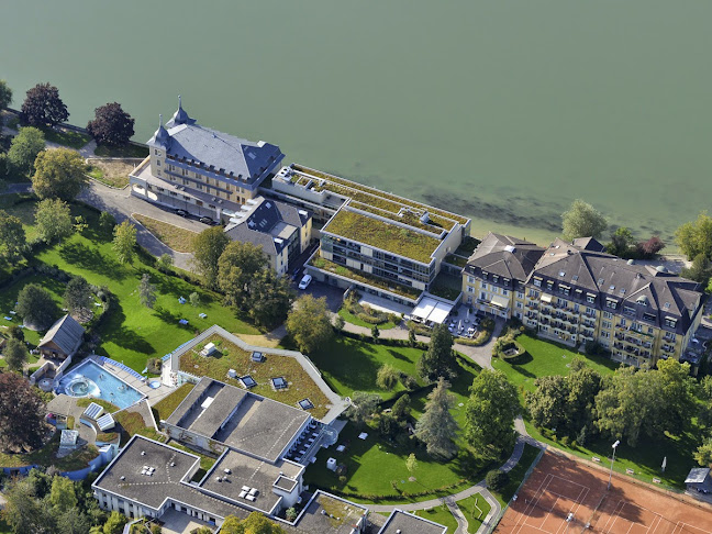 Parkresort Rheinfelden - Spa