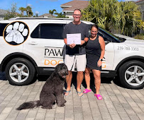Paw & Order Dog Training SWFL - Photo 3 - Car repair in , Bonita Springs