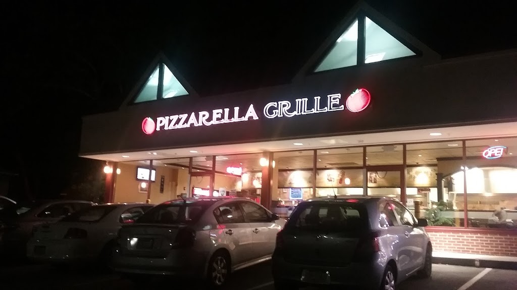 Pizzarella Grille 19010